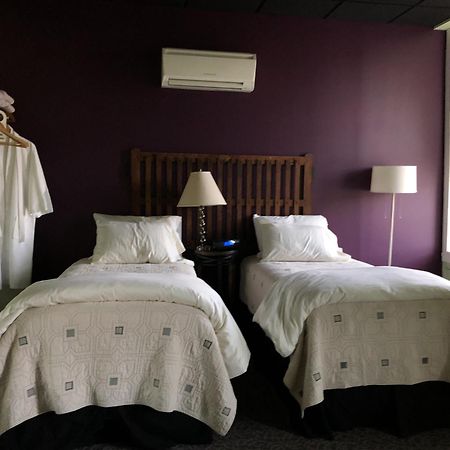 The Inn At Stone Mill Little Falls Zimmer foto