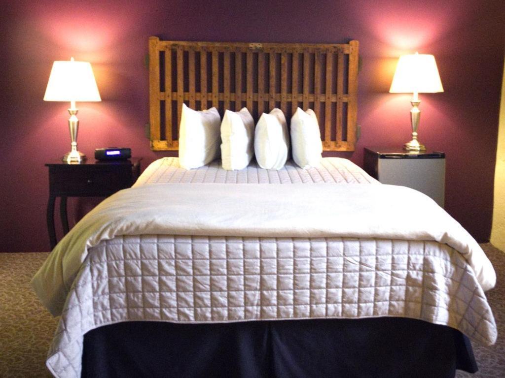The Inn At Stone Mill Little Falls Zimmer foto