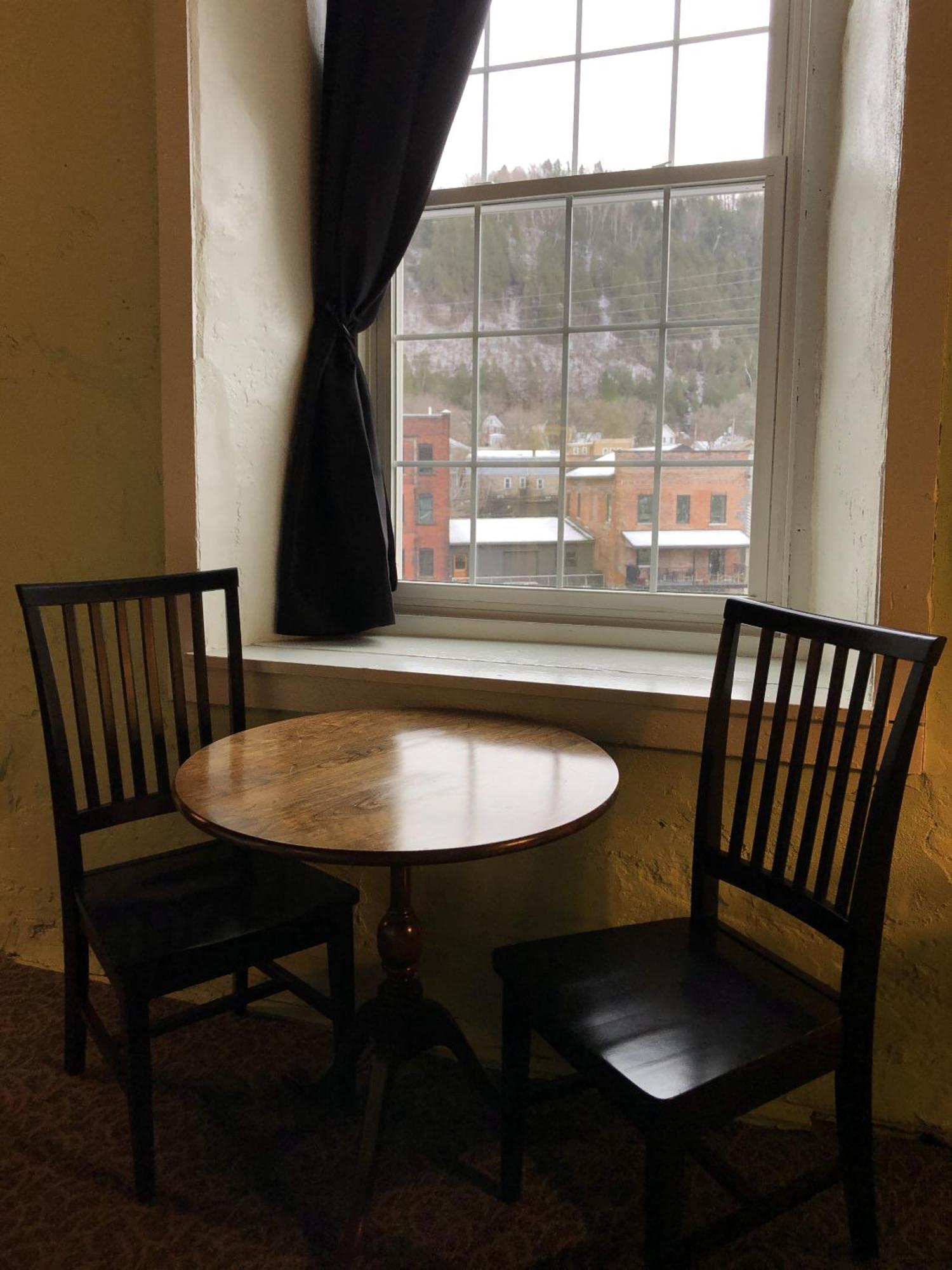 The Inn At Stone Mill Little Falls Zimmer foto